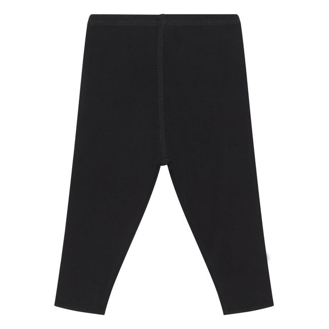 Legging Bebé | Negro