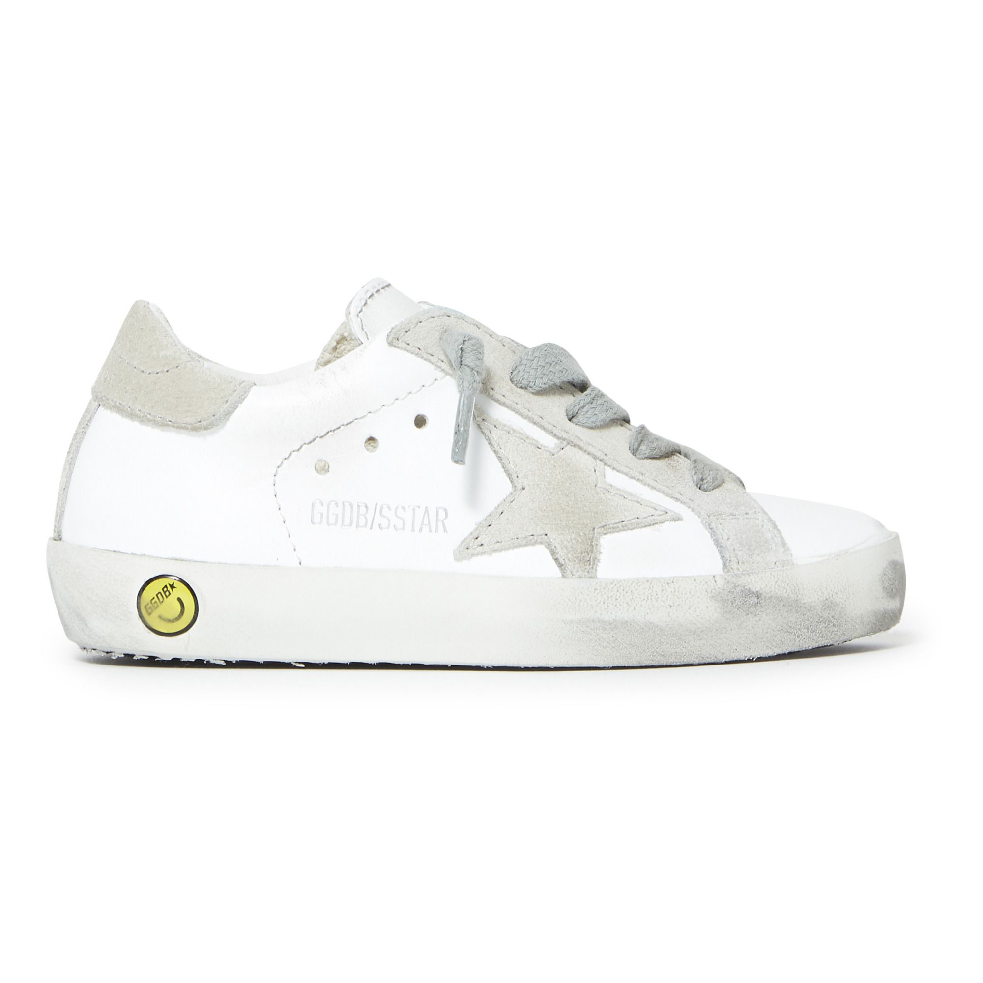 zapatillas gold star