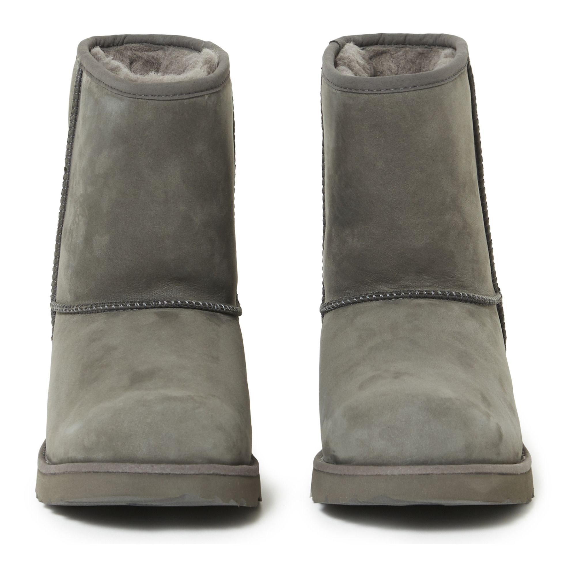 grey waterproof uggs