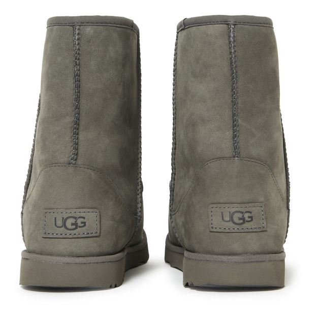 ugg waterproof ankle boots