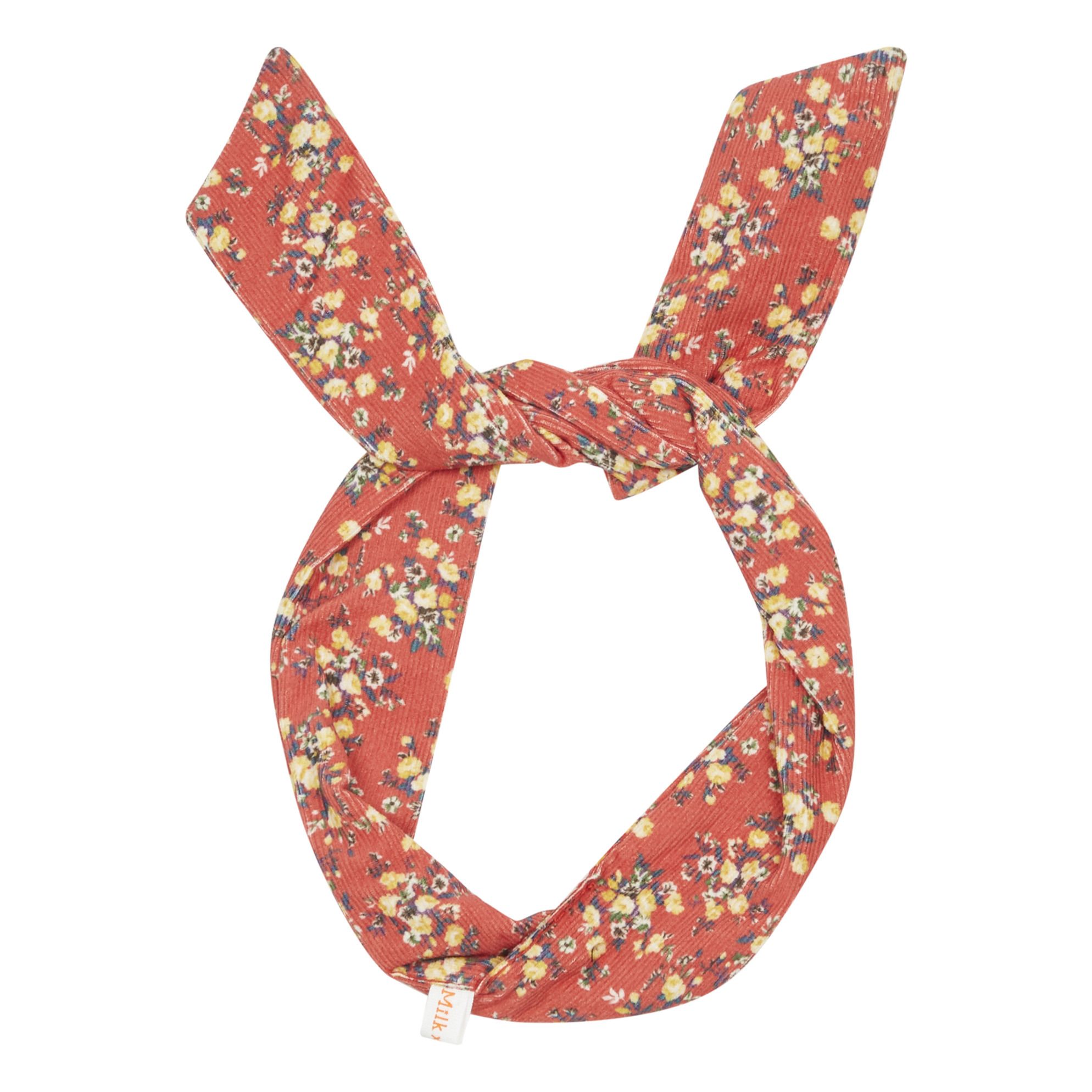 Milk x Soda - Bandeau Jorgi - Fille - Orange