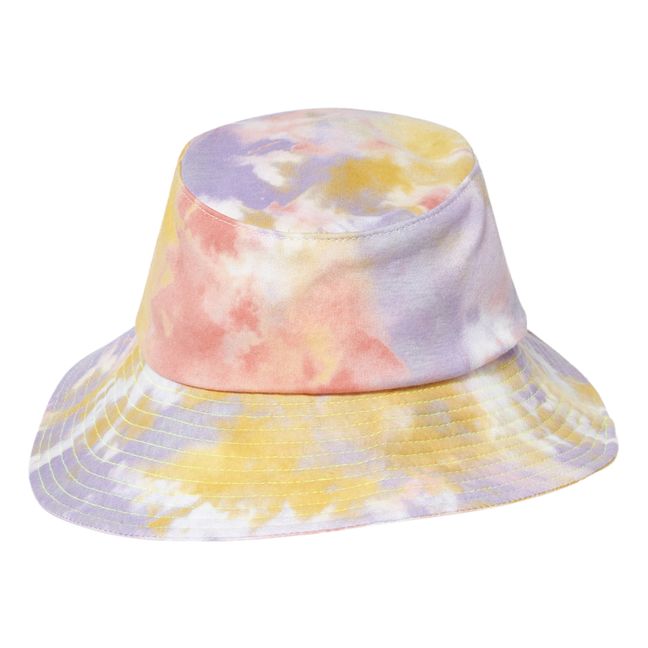 Phoenix Bucket Hat | Purple
