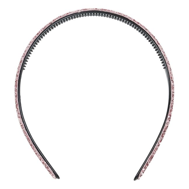 Sparkling Headband | Pink