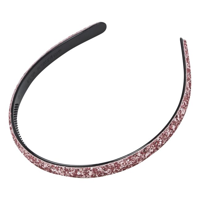 Sparkling Headband | Pink
