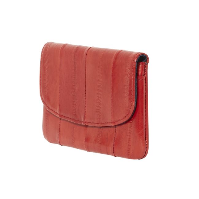 Handy Wallet Red