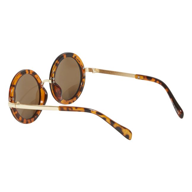 Calina Sunglasses | Brown