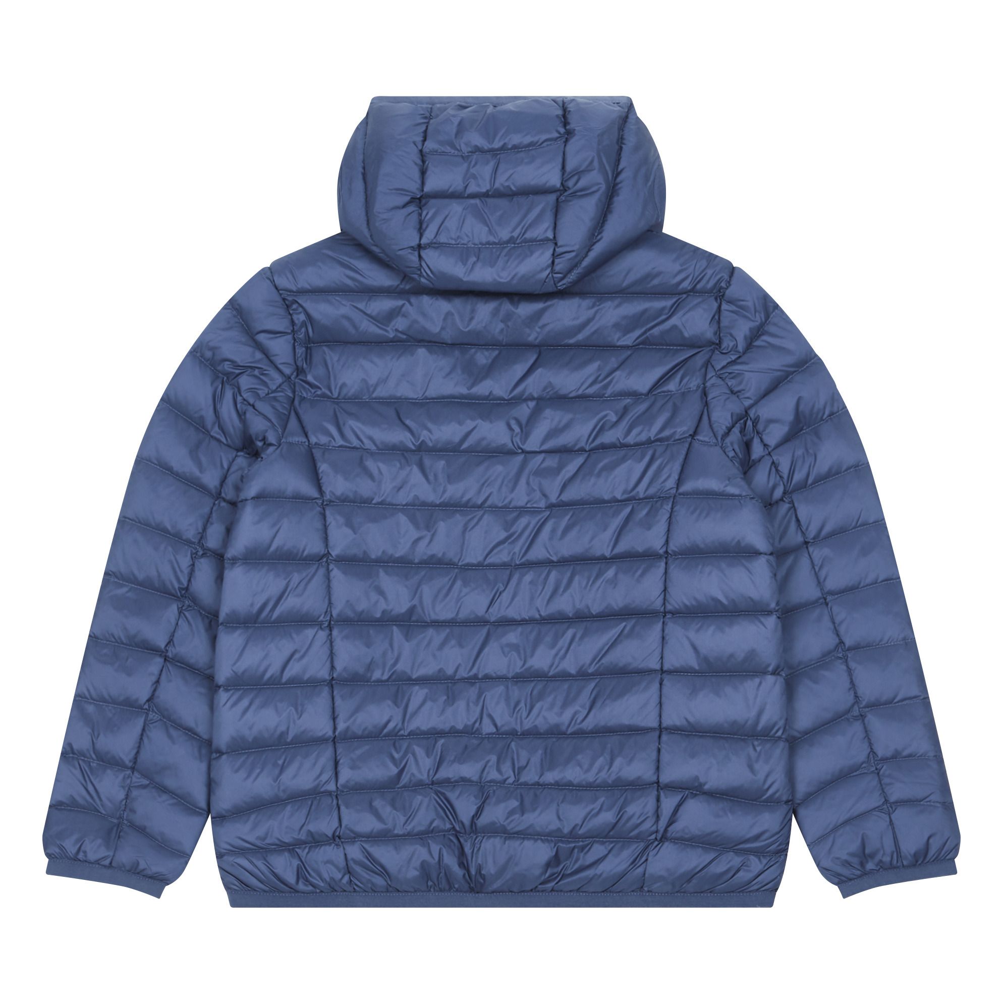 hugo puffer jacket