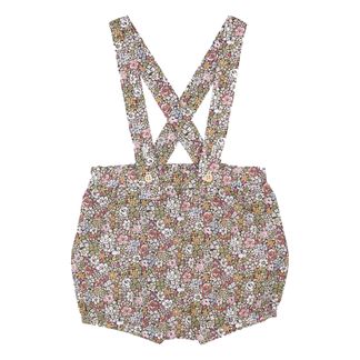 Emile et Ida Bloomer mit Trägern Liberty-listing