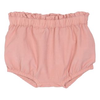 Emile et Ida Bloomer Velours-listing