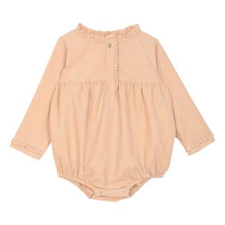 Emile et Ida Samt-Strampler-listing