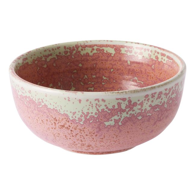 Home Chef Ceramic Bowl  Pink