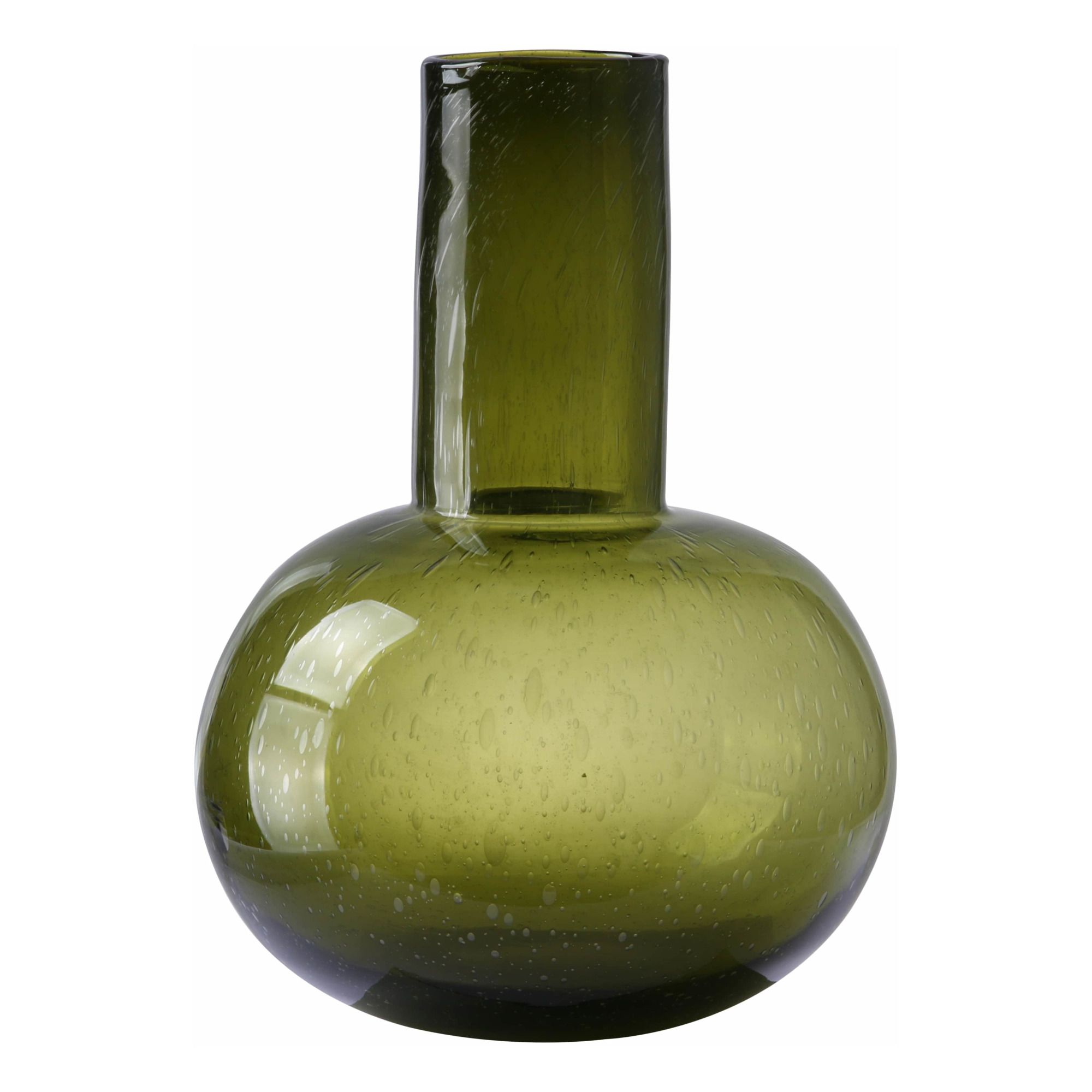 Glass Vase- Product image n°0