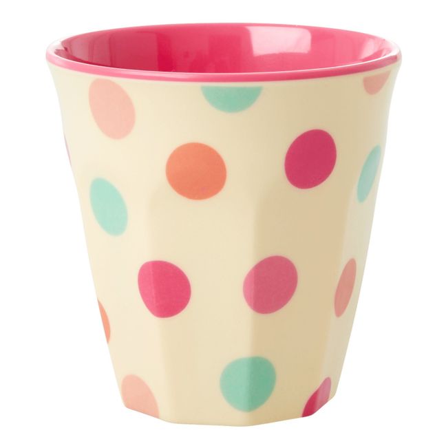 Becher-Dschungel- 6er-Set