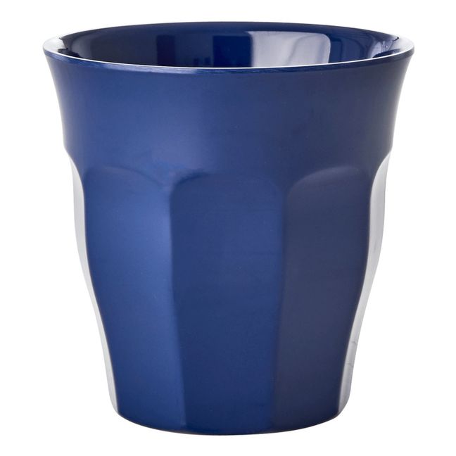 Cup | Navy blue
