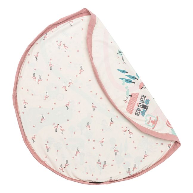 Sac/Tapis de jeux - Au parc