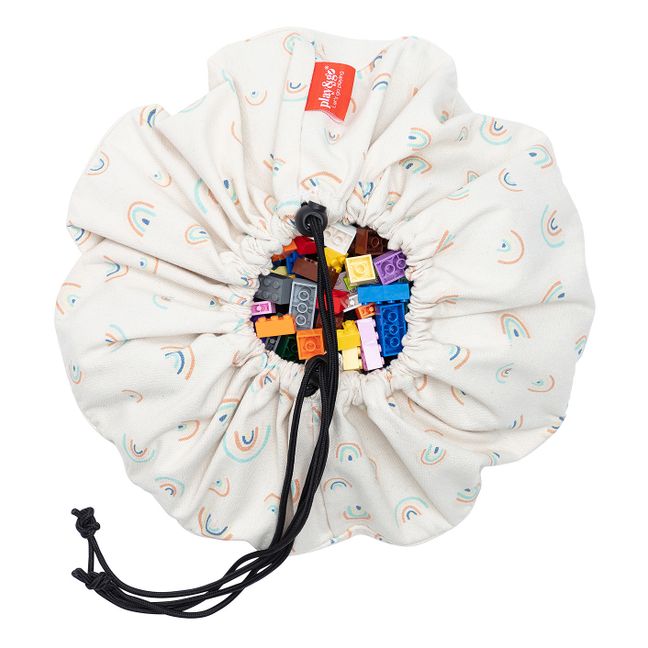 Mini Cars Play Mat/Storage Bag