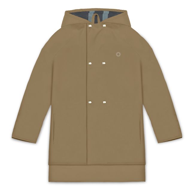 Giacca da sci Storm | Camel