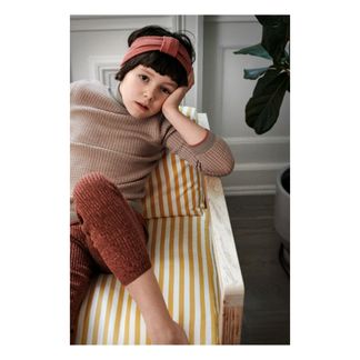 Fub Headband aus Wolle-listing