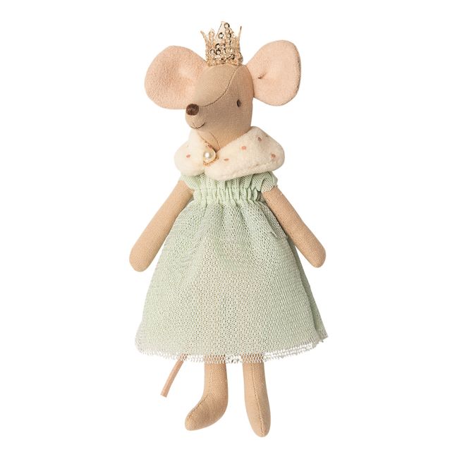 Queen Mouse Toy