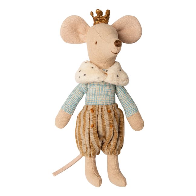 Prince Mouse Toy