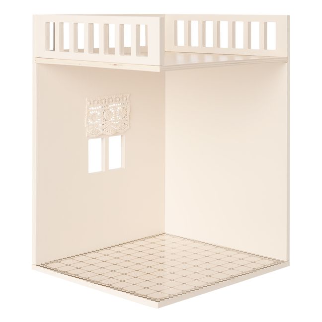 Mini-Badezimmer