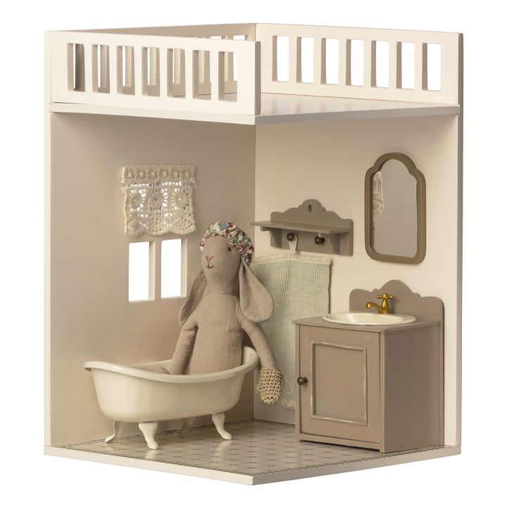 Miniature Bathroom Toy- Product image n°1