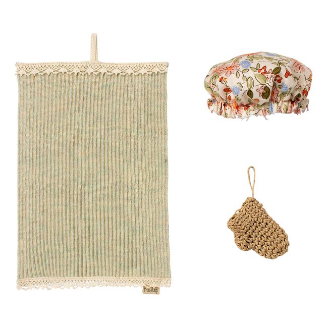Conjunto de casa