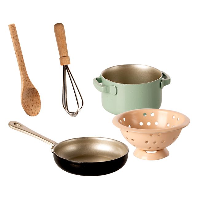 Kitchen Accessory Toys