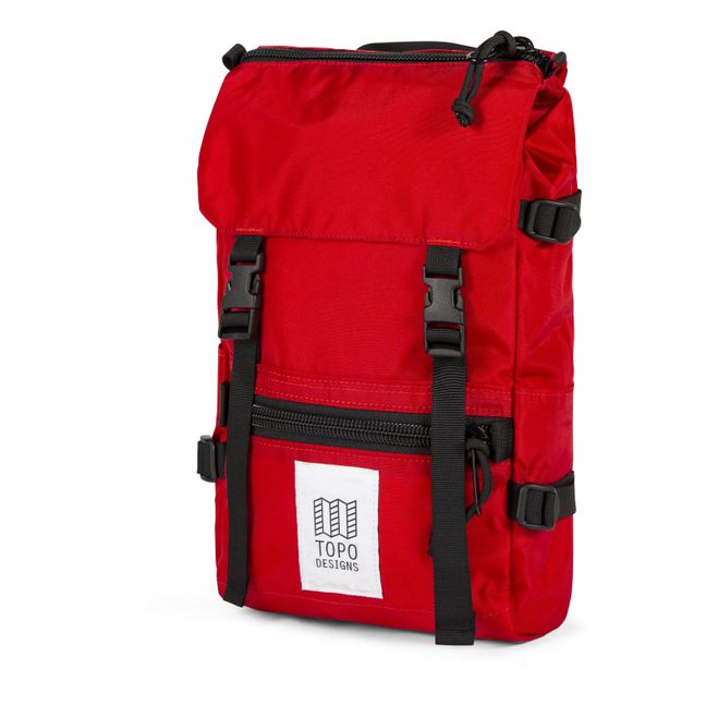 Mochila Rover Mini | Rojo