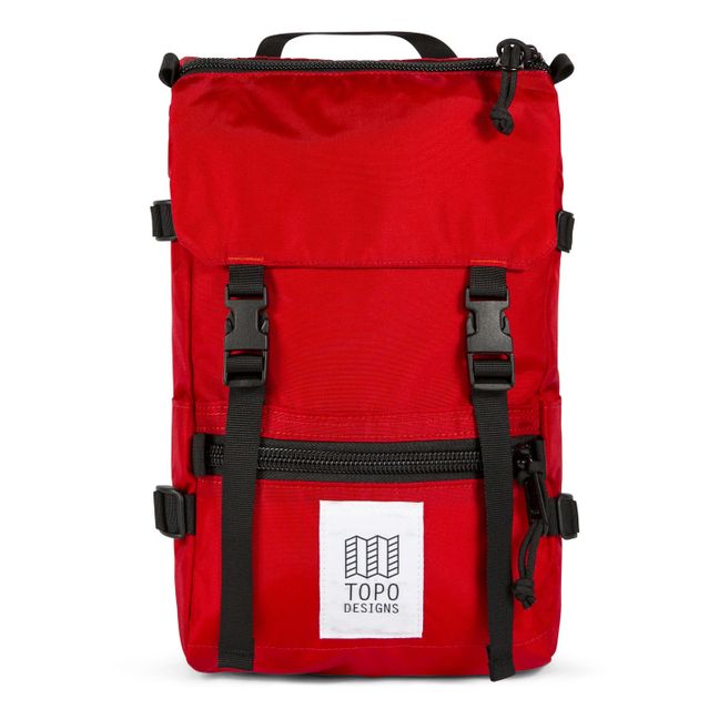 Sac Rover Pack Small Rouge