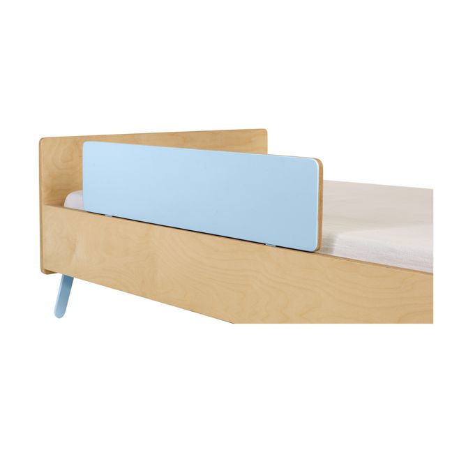 Safety Barrier for Sweet Dreams Bed Blue
