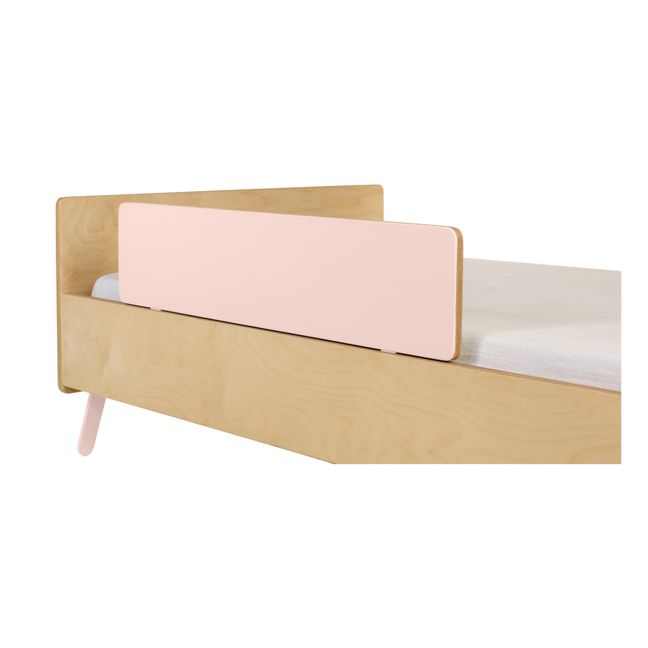 Safety Barrier for Sweet Dreams Bed Pink