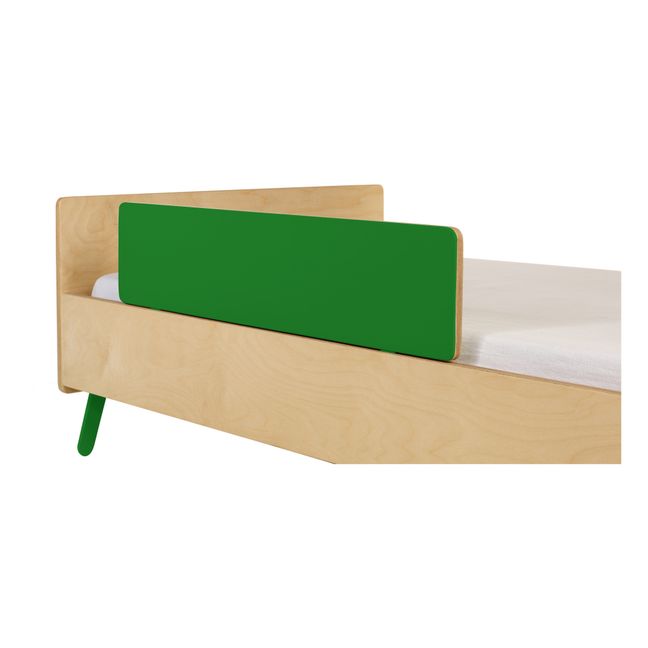 Safety Barrier for Sweet Dreams Bed Green
