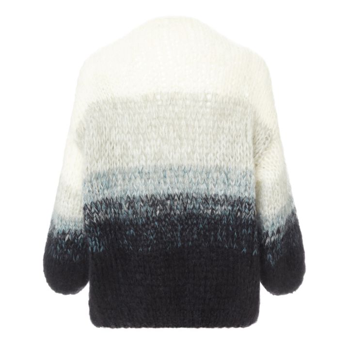 maiami mohair cardigan