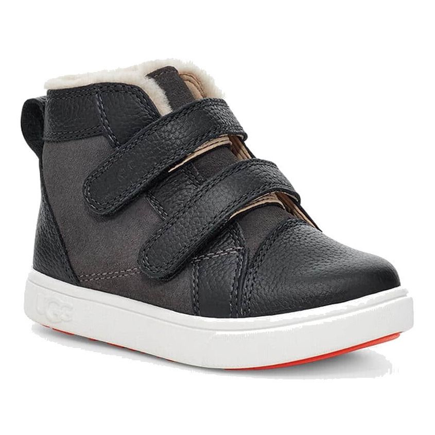 Ugg - Boots Rennon II - Fille - Gris