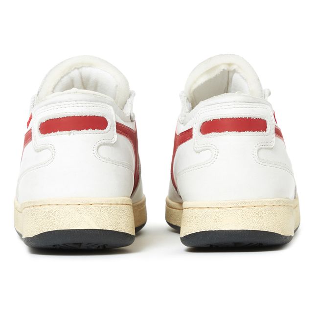 Sneakers Row Cut | Granato