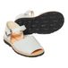 Frailera Baby sandals Grey- Miniature produit n°2