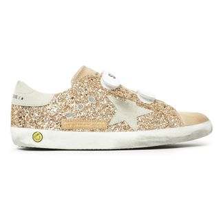golden goose montante