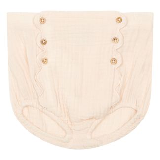 Emile et Ida Bloomer Baumwollgaze-listing