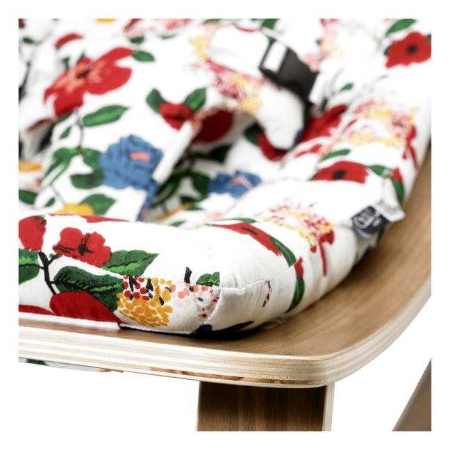 Asiento Hibiscus para hamaca Levo