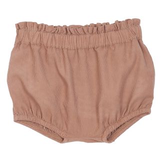 Emile et Ida Bloomer Velours-listing