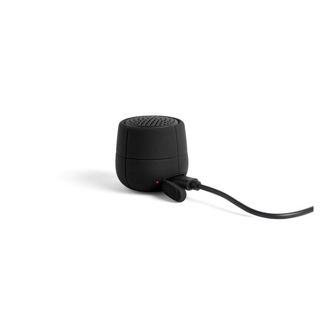 Floating Bluetooth Speaker Black