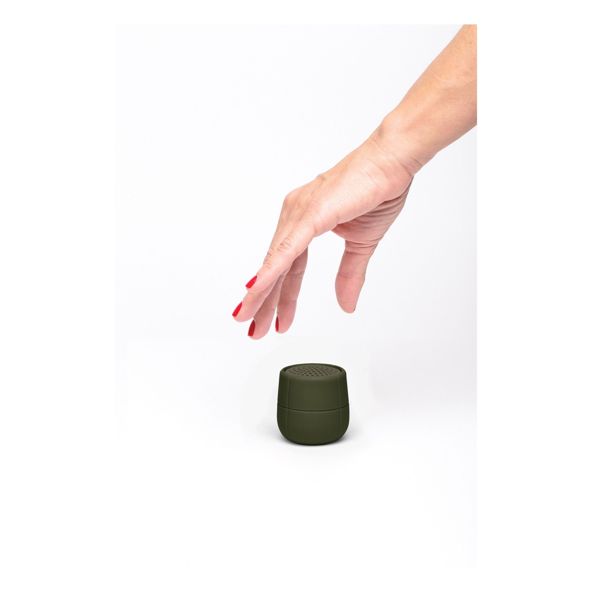 Floating Bluetooth Speaker Khaki- Product image n°4