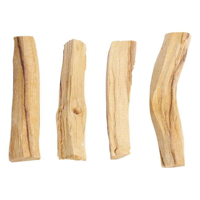Palo Santo - Set de 6
