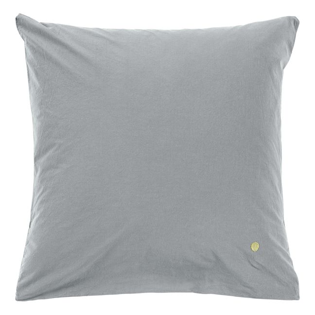 Celeste Pillow Case  Light grey