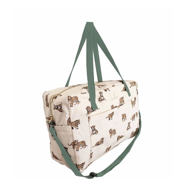 Bolsa 48h Marceau | Salvia