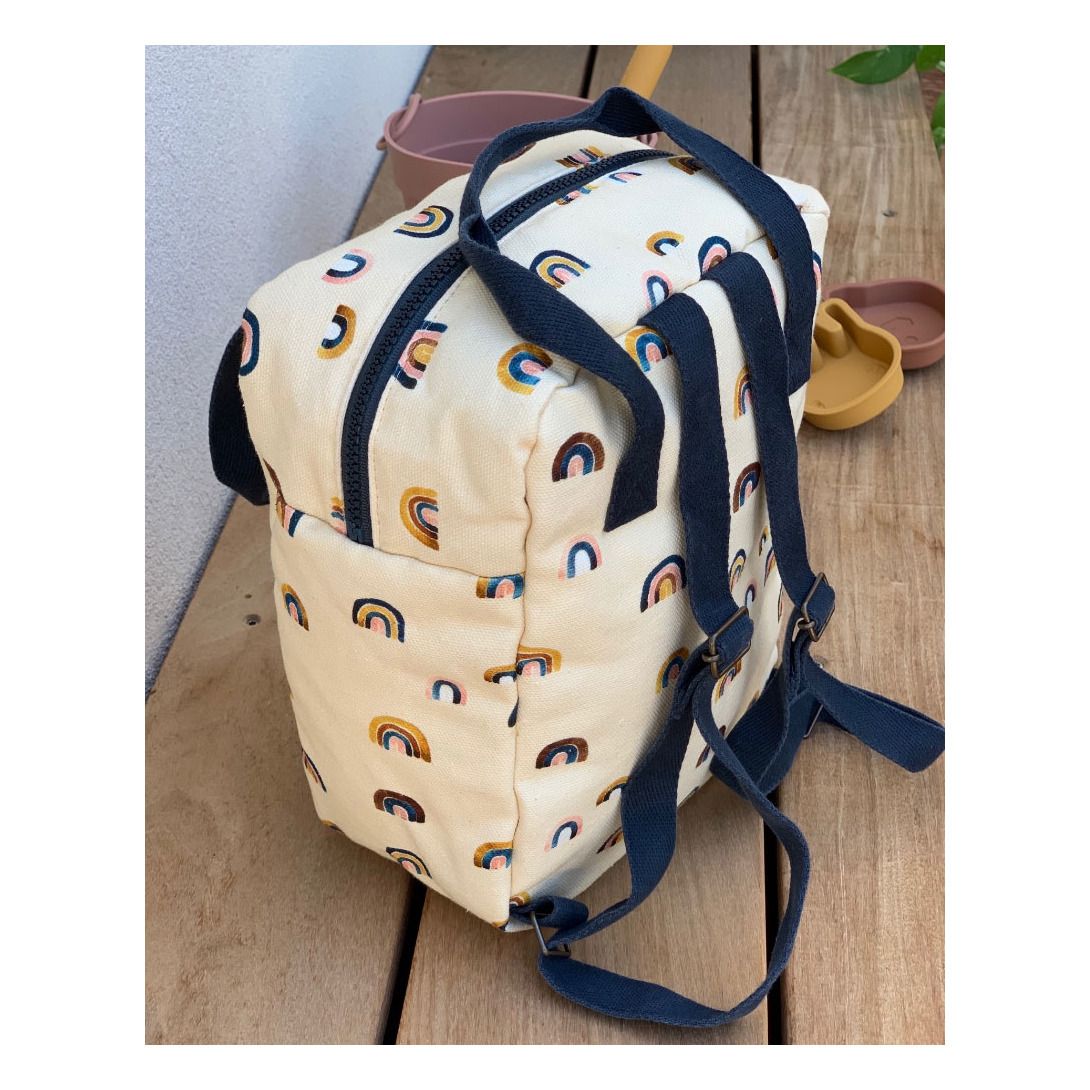 Noe Backpack- Product image n°4