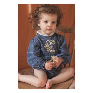 Marlot Paris Strampler Adèle-listing