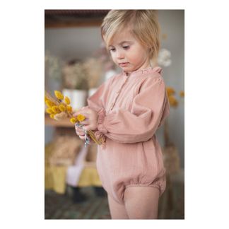 Marlot Paris Strampler Adèle-listing