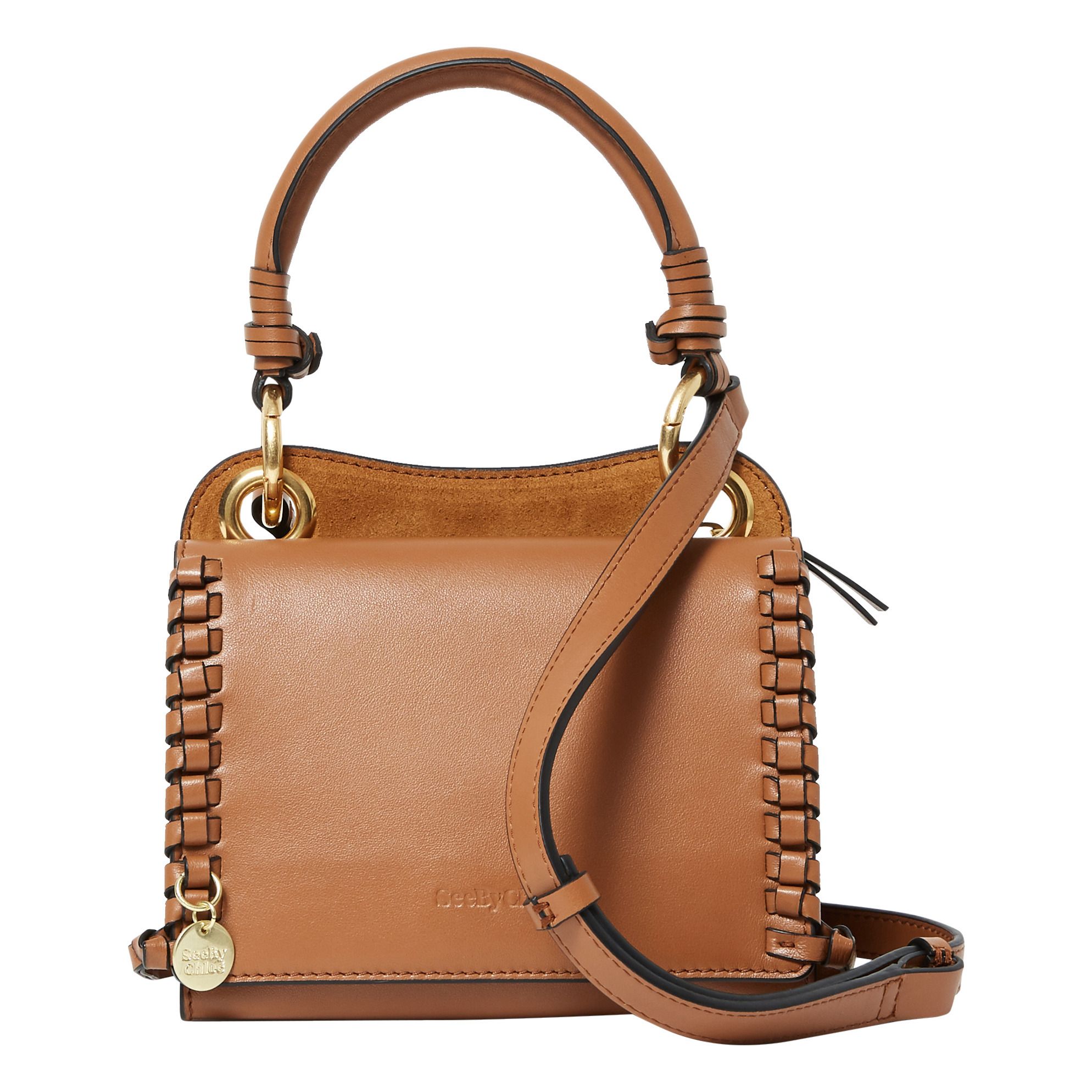 see by chloe satchel